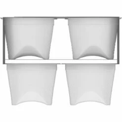 Pringles Potato Crisps Chips, Original, Snack Stacks, 8 Ounce