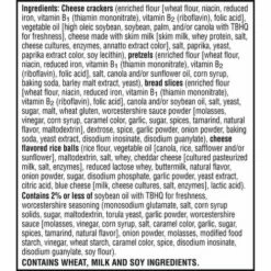 Cheez-It Snack Mix, Classic, 40 Ounce -Snack Haven Shop 2b0e9721 1bb9 42c6 8d95 00652965f8af