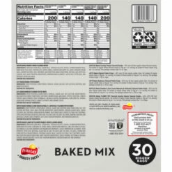 Frito Lay Baked Mix, Variety Packs, 30 Each -Snack Haven Shop 2b91aa98 4f11 4412 bafc a3888bd4e48e
