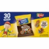 Keebler Chips Deluxe, Minis, 30 Pack, 30 Each