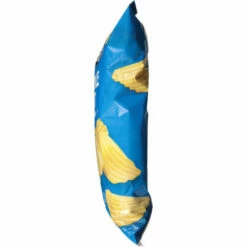 First Street Potato Chips, Crinkle Cut, Party Size, 16 Ounce -Snack Haven Shop 2c042296 37b1 417e b9d2 e1ce7b0fb246