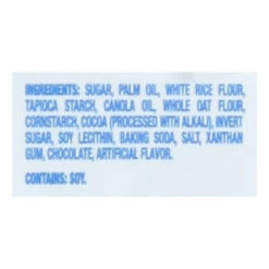 Oreo Sandwich Cookies, Gluten Free, Chocolate, Double Stuf, 12.47 Ounce -Snack Haven Shop 2e36df26 ce9e 4cd0 894d 50f219423575