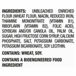 Ritz Crackers, Hint Of Salt, 13.7 Ounce -Snack Haven Shop 2f866e3b ac9f 4556 809e ae5e459ea1a9