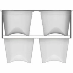 Pringles Potato Crisps Chips, Sour Cream And Onion, Snack Stacks, 8.8 Ounce -Snack Haven Shop 2f8703b0 60df 470c 9e29 051f5db966cc