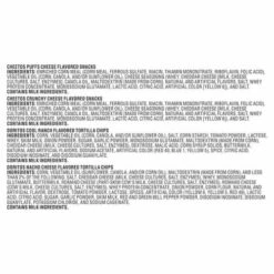 Frito Lay Snacks, Doritos & Cheetos Mix, 18 Each -Snack Haven Shop 30eab2c5 682a 4fa7 918d fe5d0d6faa7c