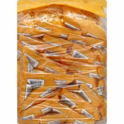 First Street Popcorn, Cheese Flavored, 24 Pack, 24 Each