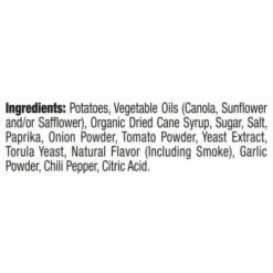 Kettle Brand Potato Chips, Backyard Barbeque, 7.5 Ounce 7 Kettle Brand Potato Chips, Backyard Barbeque, 7.5 Ounce -Snack Haven Shop 32bb3a51 8c1d 434a 9371 a8e1393b9a29