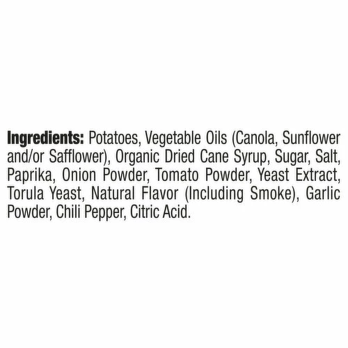 Kettle Brand Potato Chips, Backyard Barbeque, 7.5 Ounce 4 Kettle Brand Potato Chips, Backyard Barbeque, 7.5 Ounce - Image 4