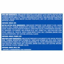 Nabisco Cookies, Assorted, 12 Packs, 12 Each -Snack Haven Shop 35d39093 8054 4658 93ae 51d8ea7b4c5d