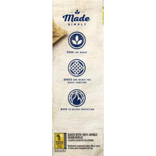 Triscuit Crackers, Rosemary & Olive Oil, 8.5 Ounce 2 Triscuit Crackers, Rosemary & Olive Oil, 8.5 Ounce - Image 2