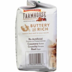 Pepperidge Farm Cookies, Butter Pecan, Thin & Crispy, 12 Each 5 Pepperidge Farm Cookies, Butter Pecan, Thin & Crispy, 12 Each -Snack Haven Shop 3cd933f0 9b29 4817 9d81 364e25192323
