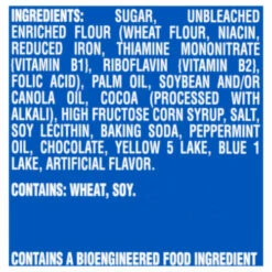 Oreo Chocolate Sandwich Cookie, Mint Flavor Creme, Family Size, 13.1 Ounce -Snack Haven Shop 3d1e0610 674c 4d01 a943 5da3d67b19ce