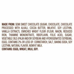 Pepperidge Farm Cookies, Distinctive, Double Dark Chocolate, 15 Each -Snack Haven Shop 3d40564b c4bd 43e5 8af0 34e350d148d0