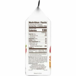 Pepperidge Farm Cookies, Distinctive, Strawberry, 18 Each -Snack Haven Shop 3da6ba9d 3432 4dbc aa4d 9d431f14d90c