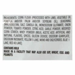 Takis Tortilla Chips, Guacamole, 9.9 Ounce 7 Takis Tortilla Chips, Guacamole, 9.9 Ounce -Snack Haven Shop 3f9bb84f adc4 413f a879 21c102460f72
