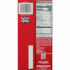 Ritz Cracker Sandwiches, Cheese, 12 Packs, 12 Each 6 Ritz Cracker Sandwiches, Cheese, 12 Packs, 12 Each -Snack Haven Shop 4009bc55 aba5 43de bce9 90633204114b