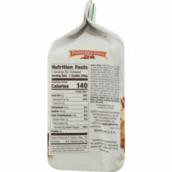 Pepperidge Farm Cookies, Crispy, Dark Chocolate Pecan, 8 Each -Snack Haven Shop 41a942f5 dc7c 43ad bf80 ffd5d8ccfeb2