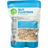 Sun Harvest Nut Clusters, Almond & Cashew, 28 Ounce