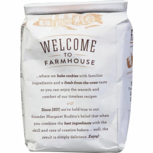 Pepperidge Farm Cookies, Butter Pecan, Thin & Crispy, 12 Each 1 Pepperidge Farm Cookies, Butter Pecan, Thin & Crispy, 12 Each