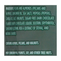 Second Nature Smart Mix, Keto Crunch, 10 Ounce -Snack Haven Shop 43980424 0d44 4a2b 928d 23af89f4d902