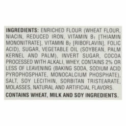 Keebler Cookies, Original, Minis, 12 Packs, 12 Each -Snack Haven Shop 4406e0f4 d240 45ac 97c5 66caf841153c