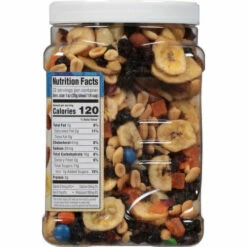 First Street Trail Mix, Tropical, 32 Ounce -Snack Haven Shop 44f5e538 d8df 45b8 969e 9bc8498a8204