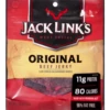 Jack Link Original Beef Jerky 2.85 Oz, 2.85 Ounce