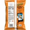Cheetos Cheese Flavored Snacks, Crunchy, Party Size, 15 Ounce
