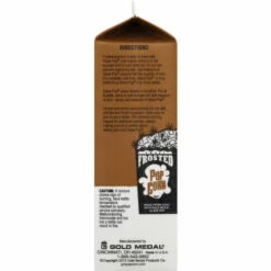 Glaze Pop Popcorn Mix, Caramel, Frosted, 28 Ounce 6 Glaze Pop Popcorn Mix, Caramel, Frosted, 28 Ounce -Snack Haven Shop 4716a742 1f92 4a47 8d53 535411791076