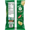 Lay's Lay's® Sour Cream And Onion Potato Chips, 7.75 Ounce