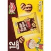 Keebler Cookies, Original, Minis, 12 Packs, 12 Each