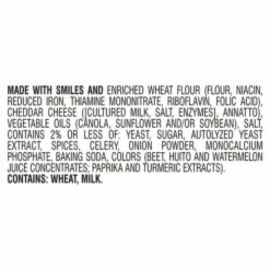 Goldfish Baked Snack Crackers, Colors Cheddar, Family Size, 10 Ounce -Snack Haven Shop 49d10ca2 e9c9 4dd7 bdff 3595640a1443