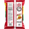 Sabritones Wheat Snacks, Chile & Lime, Puffed, 4 Ounce