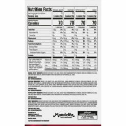 Nabisco Entertainment Crackers, Four Star Collection, 8 Each -Snack Haven Shop 4ad50ad2 3efd 4b53 a565 5d90b0890ea2