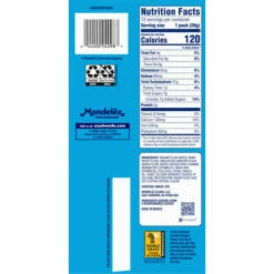 Teddy Grahams Graham Snacks, 12 Packs, 12 Each -Snack Haven Shop 4b0b86f7 07f1 4f79 824c 9a57f9454197