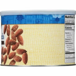 First Street Almonds, Smoked, 32 Ounce -Snack Haven Shop 4cc8ac16 af5f 4490 be8f 0bff0615cb1d