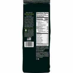 Wonderful Pistachios Pistachios, Roasted & Salted, 32 Ounce