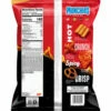 Munchies Snack Mix, Flamin' Hot Flavored, 8 Ounce