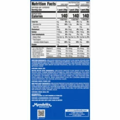 Nabisco Cookies, Assorted, 12 Packs, 12 Each -Snack Haven Shop 4f144c39 d4c8 46a3 925e 1e5dc000edc3