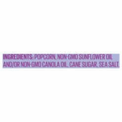 Angie's Boomchickapop Kettle Corn, Sweet & Salty, 7 Ounce -Snack Haven Shop 4f454ba1 b0e5 4f44 8187 b6f9ce2836d6