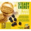 BelVita Breakfast Biscuits, Cranberry Orange, Crunchy, 5 Each