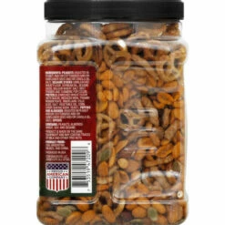 Imperial Nuts Mix, Spicy, 28 Ounce -Snack Haven Shop 4fdc020e 9e12 4d6f bdd7 187746642cb9