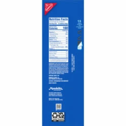 Oreo Sandwich Cookies, Chocolate, 12 Stay Fresh Packs, 12 Each -Snack Haven Shop 505debbe 6992 49bd a510 f98cf0900eb9