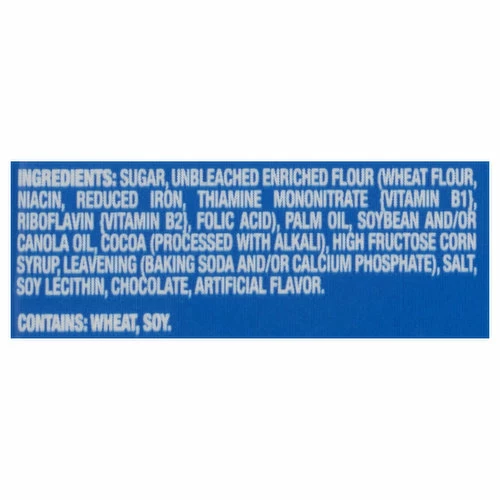 Oreo Sandwich Cookies, Chocolate, Double Stuf, 14.03 Ounce 4 Oreo Sandwich Cookies, Chocolate, Double Stuf, 14.03 Ounce - Image 4