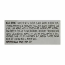 Pepperidge Farm Cookies, Distinctive, Orange Chocolate Flavored, 15 Each -Snack Haven Shop 53262dad d533 457a a2f6 4e24c562225b