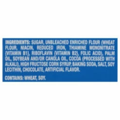 Oreo Chocolate Sandwich Cookies, Chocolate Flavor Creme, Family Size, 18.71 Ounce -Snack Haven Shop 53a6fad6 7147 4962 8297 4866120906c7