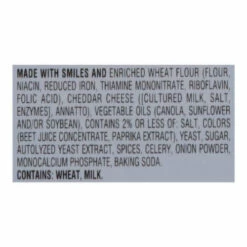 Goldfish Snack Crackers, Cheddar, Baked, Mickey Mouse, 27.3 Ounce -Snack Haven Shop 53def6c4 e4c2 4a14 9754 1a3fe052e22b