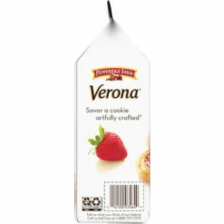 Pepperidge Farm Cookies, Distinctive, Strawberry, 18 Each -Snack Haven Shop 550dbc20 8279 47f9 a22b c47d4b6d56b8