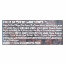 Country Archer Beef Jerky, Original, Family Size, 7 Ounce -Snack Haven Shop 5658174c 5a0b 4509 9710 fbed486c449e