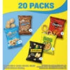 Frito Lay Snack Mix, 20 Packs, 20 Each